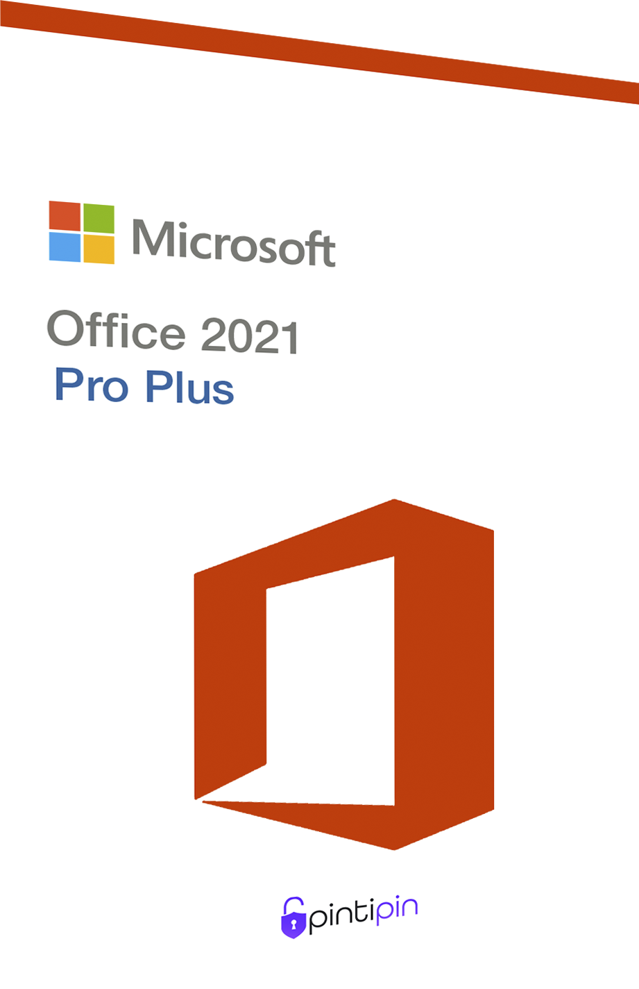 Office 2021 Pro Plus Key Dijital Lisans Anahtarı
